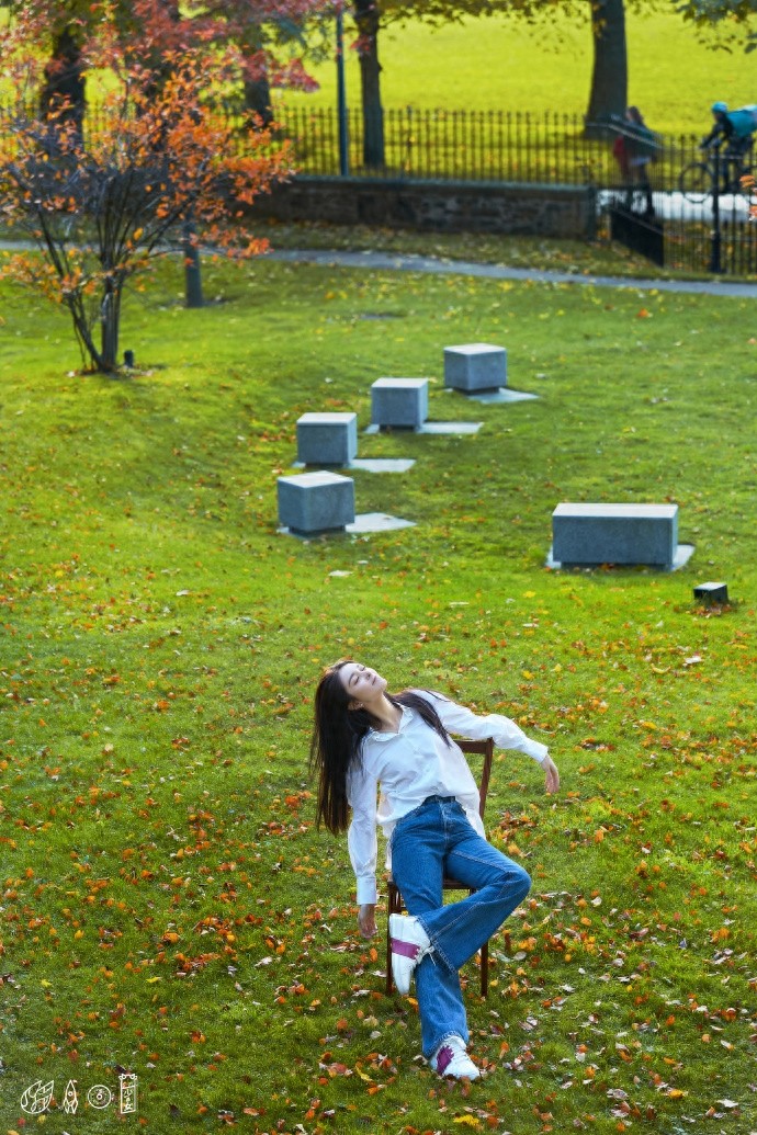 火箭少女101傅菁