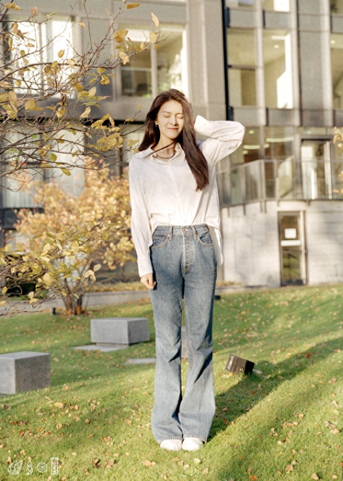 火箭少女101傅菁