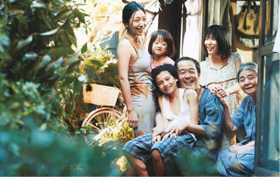 日韩伦理电影推荐几部 剧情富有深意值得一看