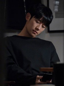 ​MBC《春夜》丁海寅剧照公开