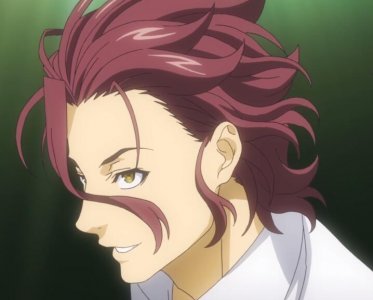 ​《食戟之灵》少年城一郎食戟50连胜超神，薙切蓟迷弟身份全面曝光