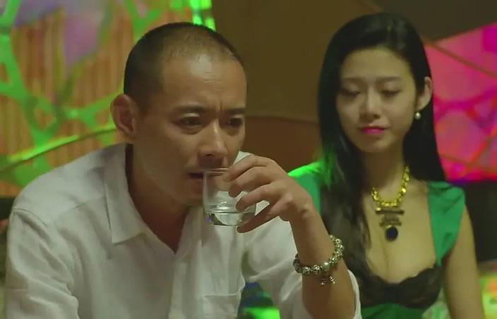 影视卧底的电视剧(TVB精选8部好看的破案电视剧) 5