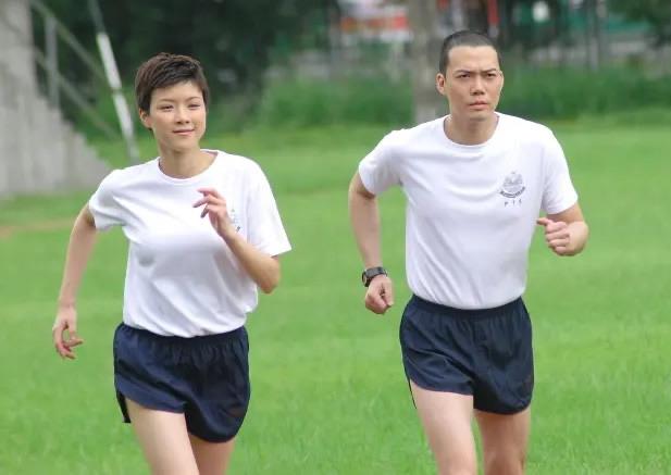 影视卧底的电视剧(TVB精选8部好看的破案电视剧) 1