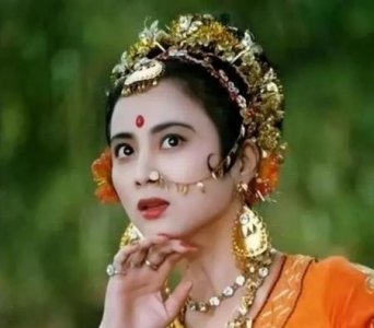 ​西游记中的妖精指的是谁(西游记最漂亮的妖精)