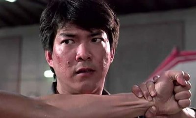 ​元彪现在的情况 元彪后来为什么不演电影了