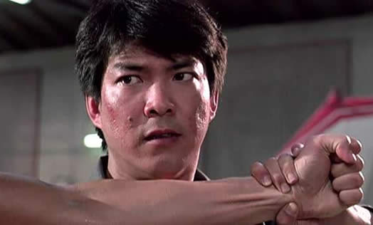 元彪现在的情况 元彪后来为什么不演电影了