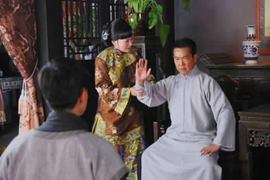 元彪现在的情况 元彪后来为什么不演电影了