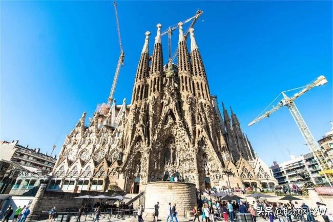 巴塞罗那简介 (巴塞罗那是哪个国家)-图4