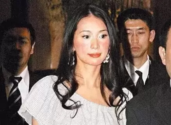 林志玲比基尼写真(远嫁日本后的林志玲现状)