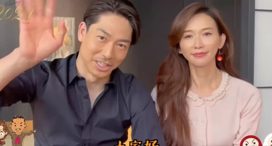 林志玲比基尼写真(远嫁日本后的林志玲现状)