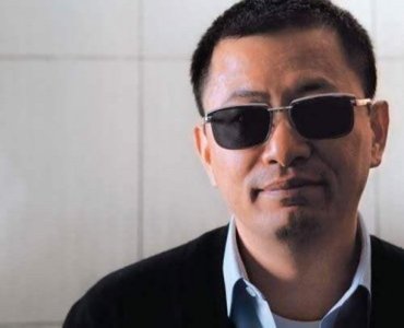 ​王家卫（华语电影导演、编剧、制片人）
