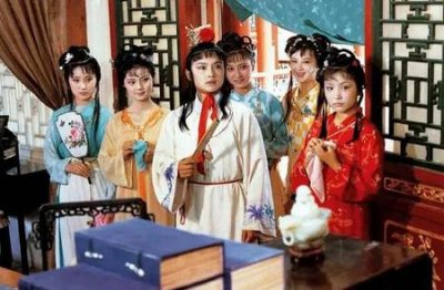 ​刘心武续红楼梦各人物结局(刘心武续写《红楼梦》)