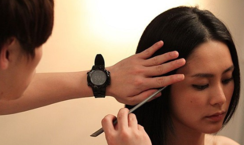 电影《前度》的剧情解析