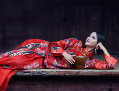 ​红娘子剧情介绍