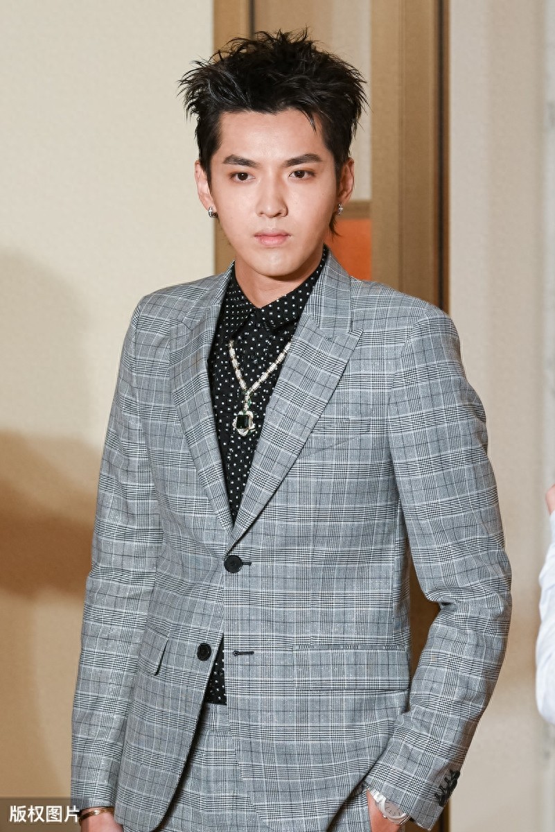 来自广东的10大明星，甄子丹上榜，你最喜欢谁？