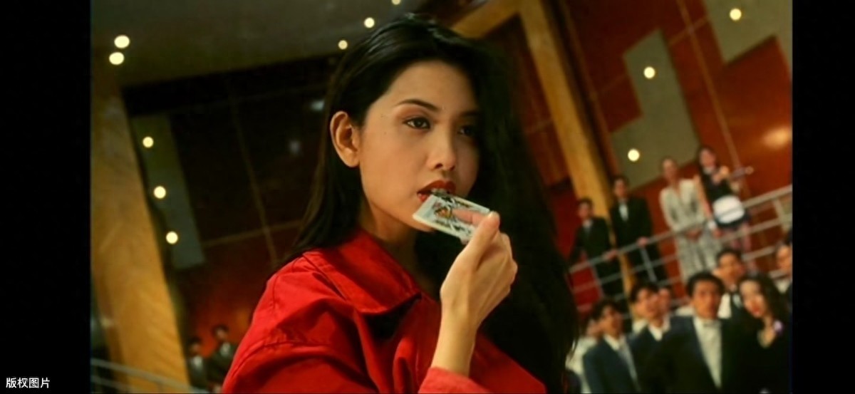 来自广东的10大明星，甄子丹上榜，你最喜欢谁？