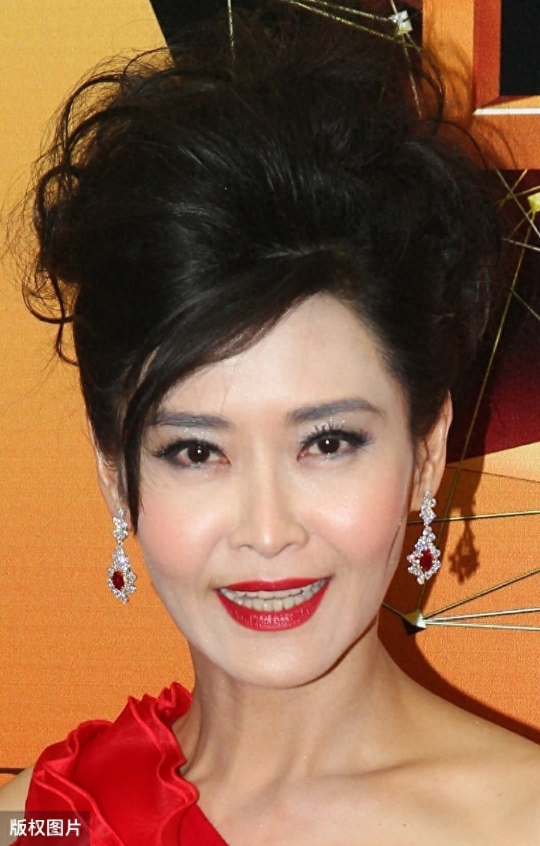 来自广东的10大明星，甄子丹上榜，你最喜欢谁？