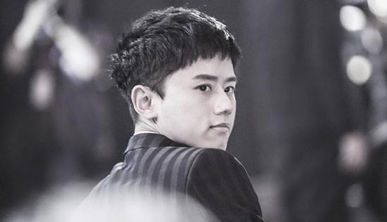 张杰为啥叫闰土(张杰被叫闰土 只是因为长相吗)