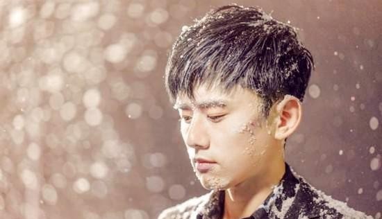 张杰为啥叫闰土(张杰被叫闰土 只是因为长相吗)