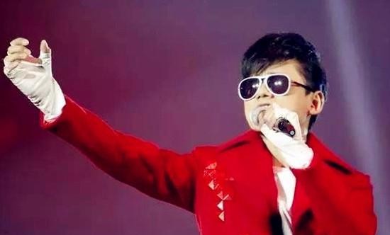 张杰为啥叫闰土(张杰被叫闰土 只是因为长相吗)