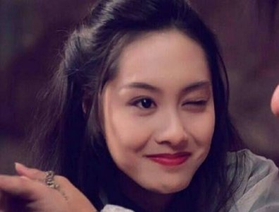 ​朱茵最受欢迎的3部电影，《逃学威龙2》垫底，第一百看不厌