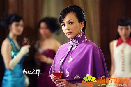 淑女之家电视剧叶童（雪姨唤许仙母亲惊呆网友）(1)