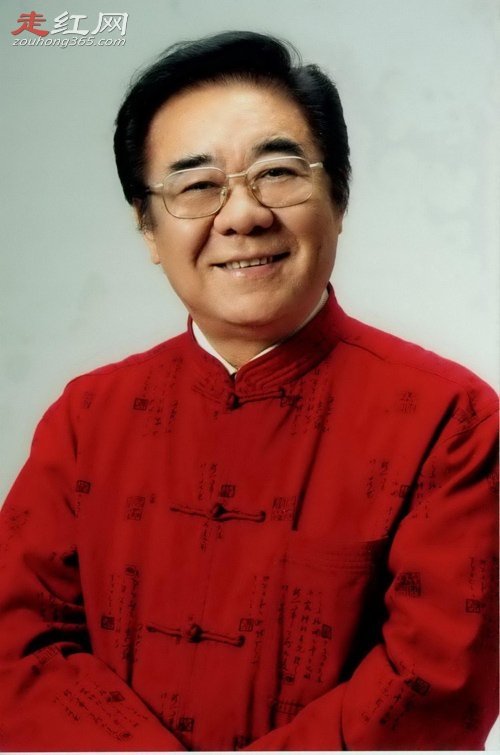 金铁霖的历任妻子大揭秘 他的儿子又是谁