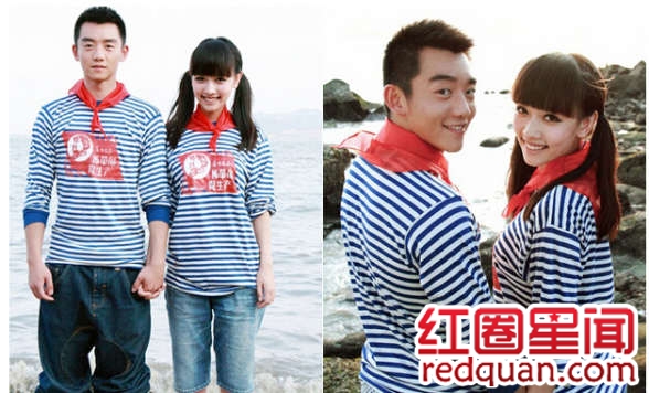 郑恺女友真的是孙骁骁吗 郑恺真实女友是韦雪还是伊一