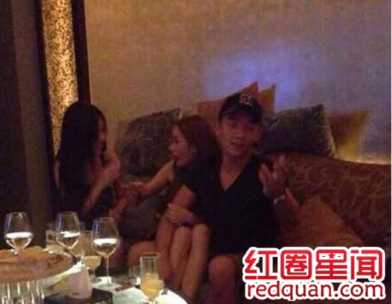 郑恺女友真的是孙骁骁吗 郑恺真实女友是韦雪还是伊一