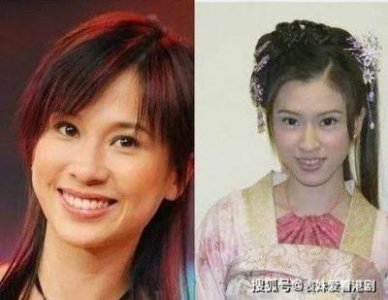 ​陈敏之李彩桦周丽淇虽非同父异母的三胞胎，却因相似的外貌被称为“三胞胎”