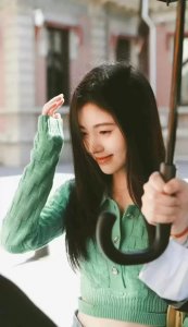 ​鞠婧祎《粉墨江湖》新片路透照，民国千金贵气满满