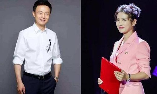 徐春妮结过几次婚