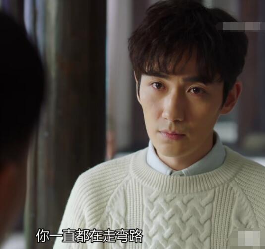 极海听雷二叔是好的吗 二叔的目的是什么