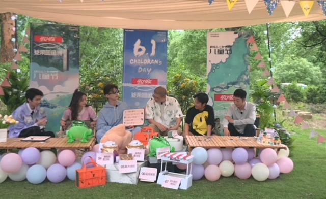 白敬亭早年尴尬采访记者原 无戏可拍白敬亭(3)