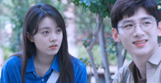 白敬亭早年尴尬采访记者原 无戏可拍白敬亭(5)