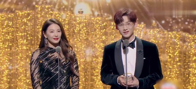 白敬亭早年尴尬采访记者原 无戏可拍白敬亭(7)