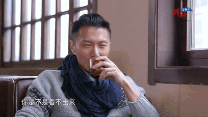 白宇个人资料富二代（宝藏男星白宇家世惊人）(7)