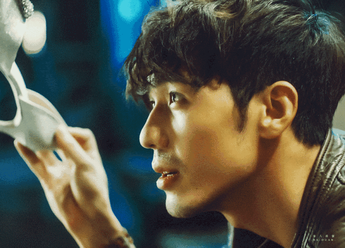 白宇个人资料富二代（宝藏男星白宇家世惊人）(27)