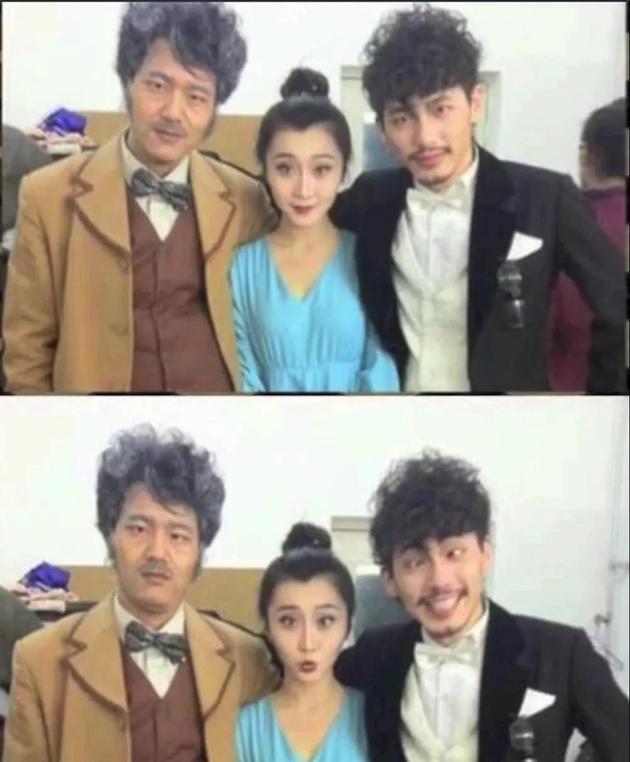 白宇个人资料富二代（宝藏男星白宇家世惊人）(12)