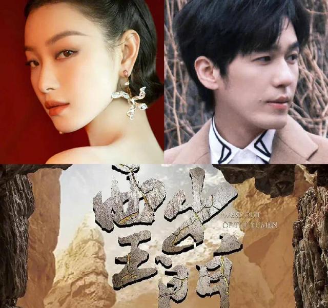 白宇个人资料富二代（宝藏男星白宇家世惊人）(39)