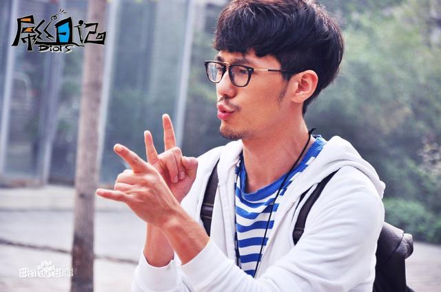 白宇个人资料富二代（宝藏男星白宇家世惊人）(13)