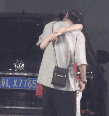 白宇个人资料富二代（宝藏男星白宇家世惊人）(19)