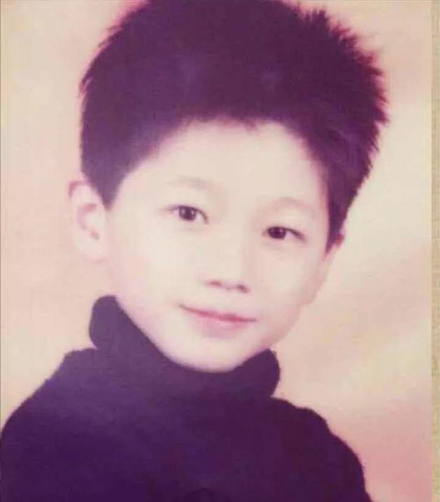 白宇个人资料富二代（宝藏男星白宇家世惊人）(6)