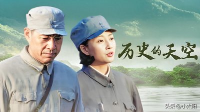 ​推荐9部精彩经典抗战剧，部部值得一看，你看过哪些？