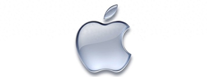 苹果Logo演变史，最受欢迎的却是这张山寨图。