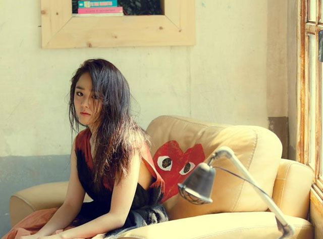 韩国公认最美十大女星排行榜 韩国受欢迎的美女明星排行