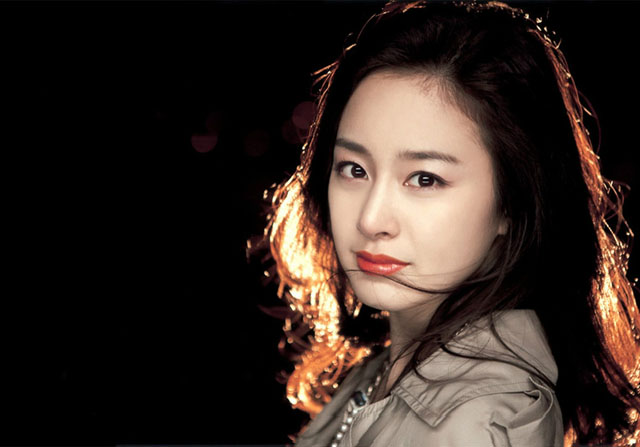 韩国公认最美十大女星排行榜 韩国受欢迎的美女明星排行