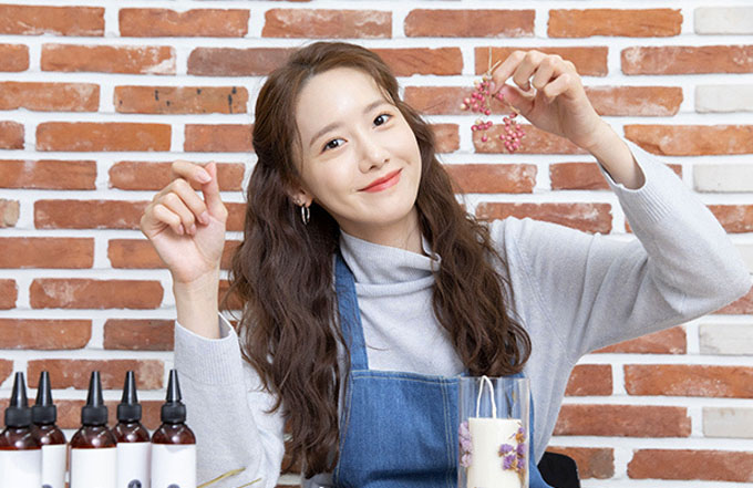 韩国公认最美十大女星排行榜 韩国受欢迎的美女明星排行