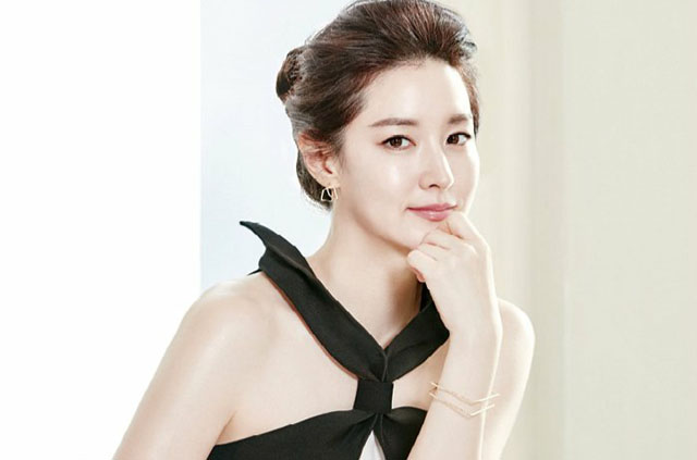 韩国公认最美十大女星排行榜 韩国受欢迎的美女明星排行