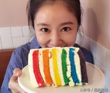 ​林心如的个人资料 你真的了解林心如吗？